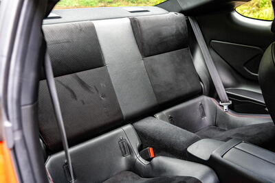 Toyota GR86 Executive