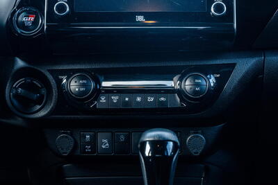Toyota Hilux GR Sport 2023
