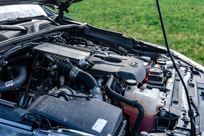 Toyota Hilux GR Sport 2023