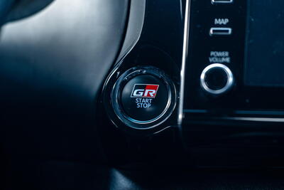 Toyota Hilux GR Sport 2023