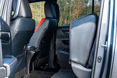 Toyota Hilux GR Sport 2023