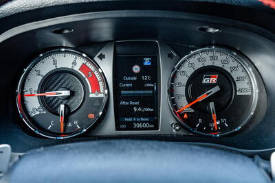 Toyota Hilux GR Sport 2023