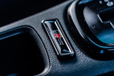 Toyota Hilux GR Sport 2023
