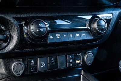 Toyota Hilux GR Sport 2023