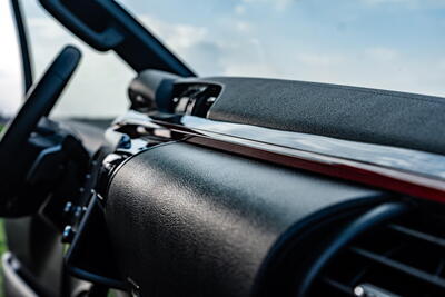 Toyota Hilux GR Sport 2023