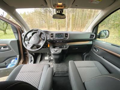 Toyota Proace Verso Nomad