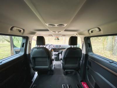Toyota Proace Verso Nomad