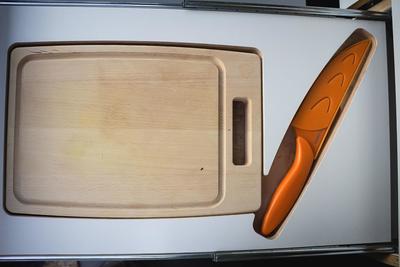 Toyota Proace Verso Nomad