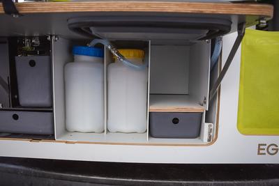 Toyota Proace Verso Nomad