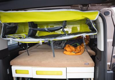 Toyota Proace Verso Nomad