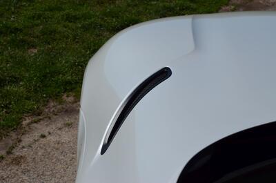Toyota Supra 2,0 Twin-Scroll Turbo