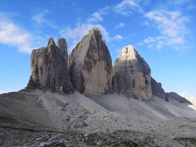 Tre Cime di Lavaredo