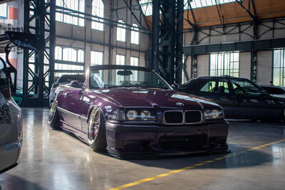 Tuning Show Trojhalí 2023