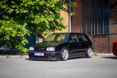 Tuning Show Trojhalí 2023
