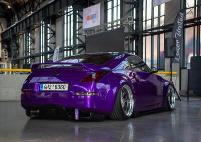Tuning Show Trojhalí 2023