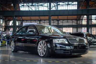 Tuning Show Trojhalí 2023