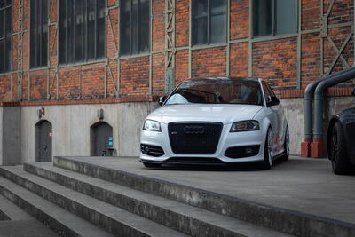 Tuning show Trojhalí 2023