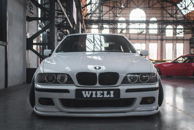 Tuning Show Trojhalí 2023