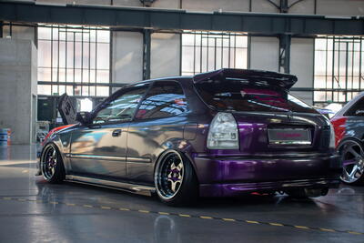 Tuning Show Trojhalí 2023