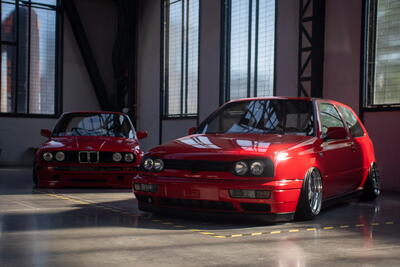 Tuning Show Trojhalí 2023