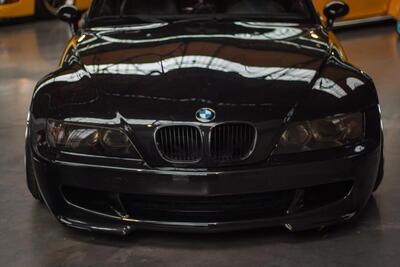 Tuning show Trojhalí 2023