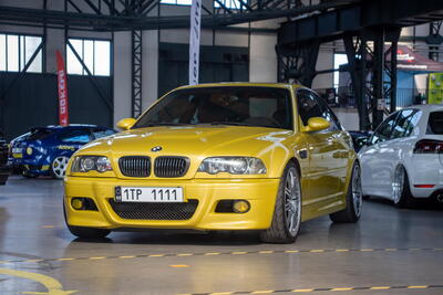 Tuning Show Trojhalí 2023