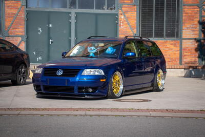 Tuning Show Trojhalí 2023