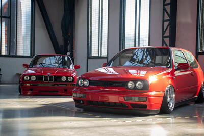 Tuning Show Trojhalí 2023