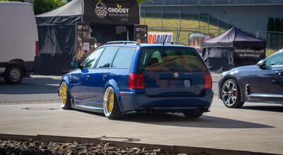 Tuning Show Trojhalí 2023