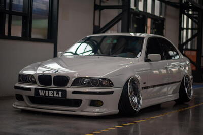 Tuning show Trojhalí 2023
