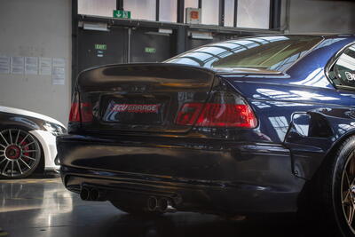 Tuning Show Trojhalí 2023