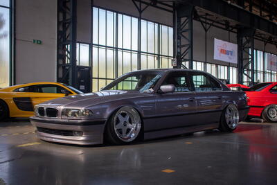 Tuning Show Trojhalí 2023