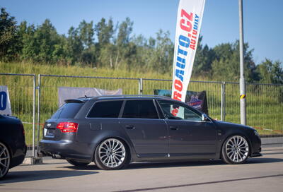 Tuning Show Trojhalí 2023