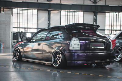 Tuning Show Trojhalí 2023