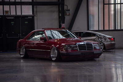 Tuning show Trojhalí 2023