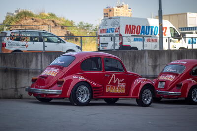 Tuning Show Trojhalí 2023