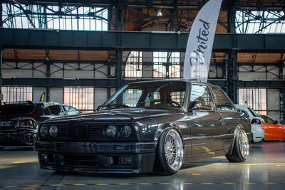 Tuning Show Trojhalí 2023
