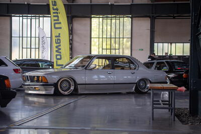 Tuning Show Trojhalí 2023