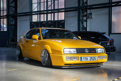 Tuning Show Trojhalí 2023