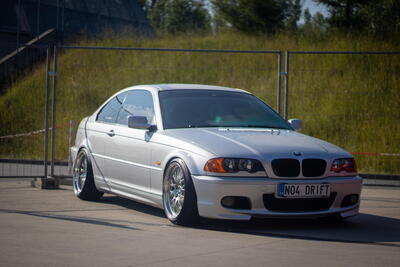 Tuning Show Trojhalí 2023