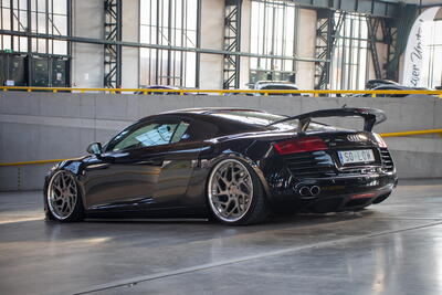 Tuning Show Trojhalí 2023
