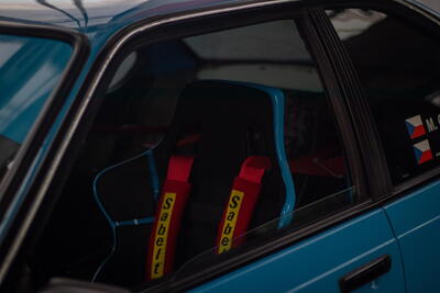Tuning show Trojhalí 2023