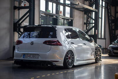 Tuning Show Trojhalí 2023