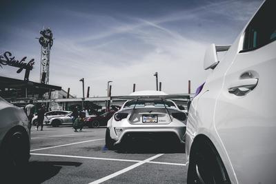 tuning srazy v ČR - kalendář 2021