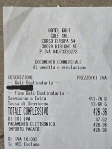 Účtenka