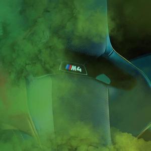 Únik fotek odhalil design nových BMW M3 a M4
