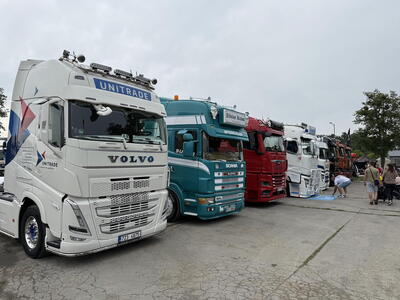 Van & Truck Show