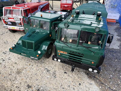 Van & Truck Show