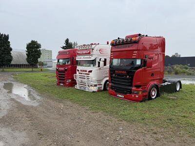 Van & Truck Show