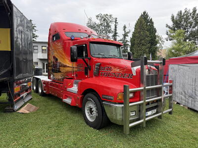 Van & Truck Show
